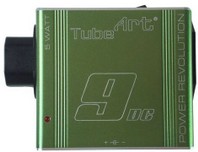 Tube Art POWER REVOLUTION - 9V DC 2200mA